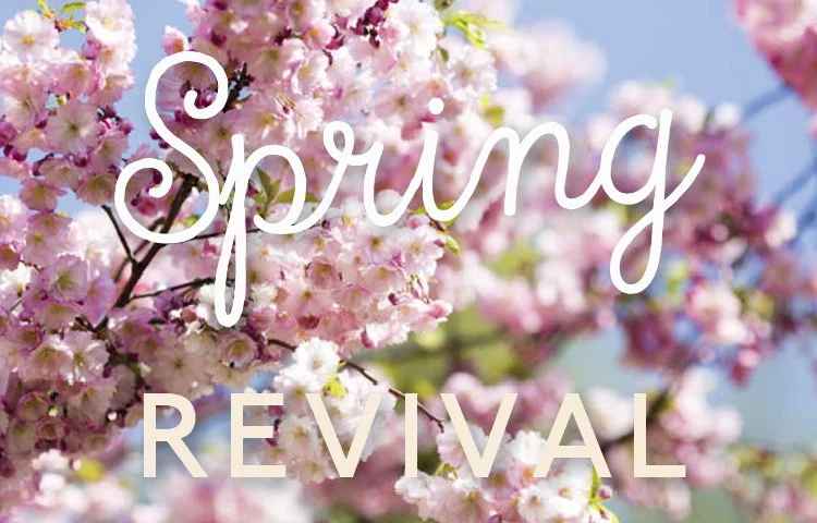 spring revival