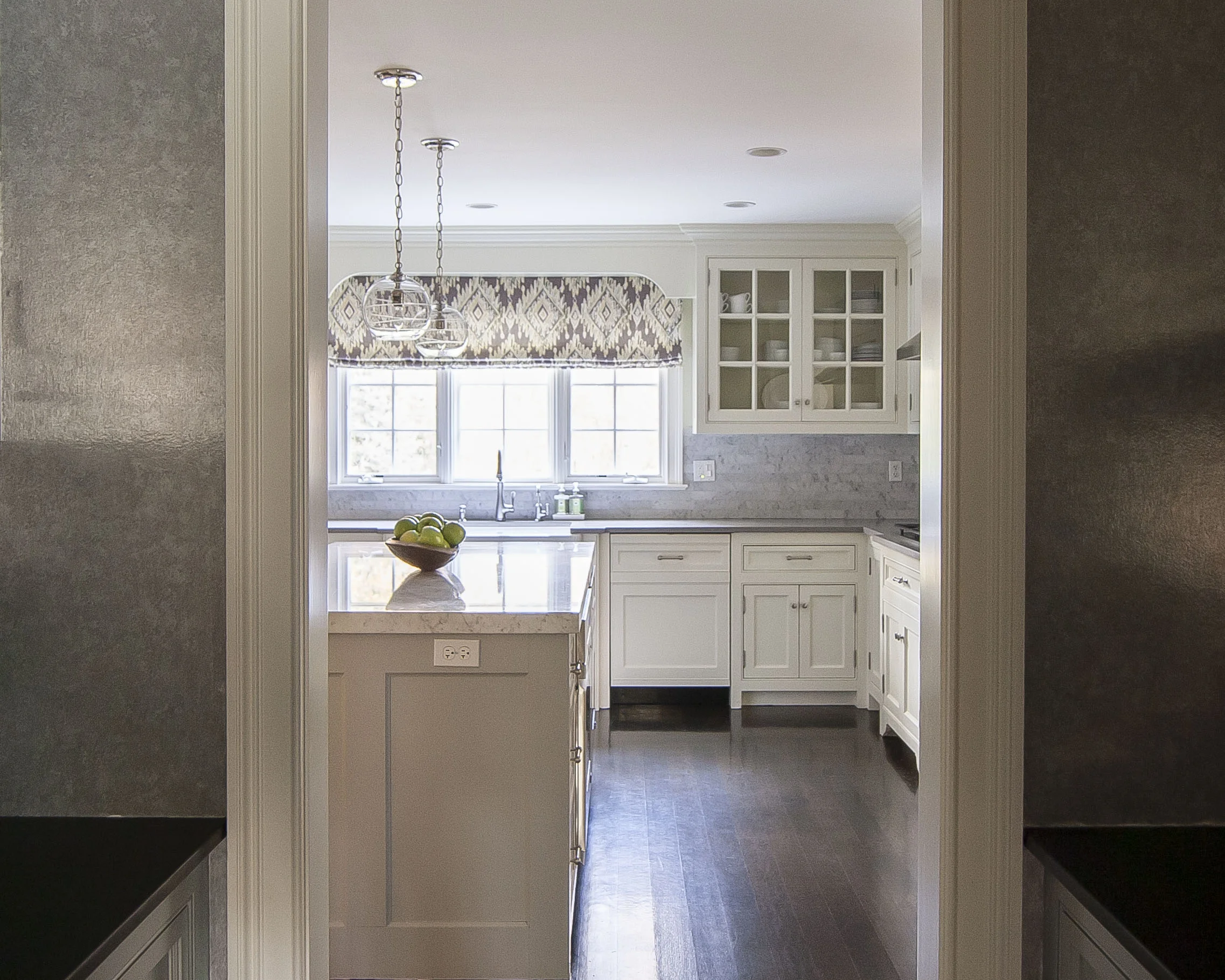 Portfolio — Megan Boss Interior Design