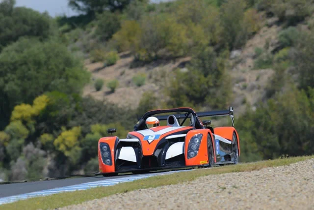 Radical Models — Radical Northwest | New & Used Radical Track Car Dealer
