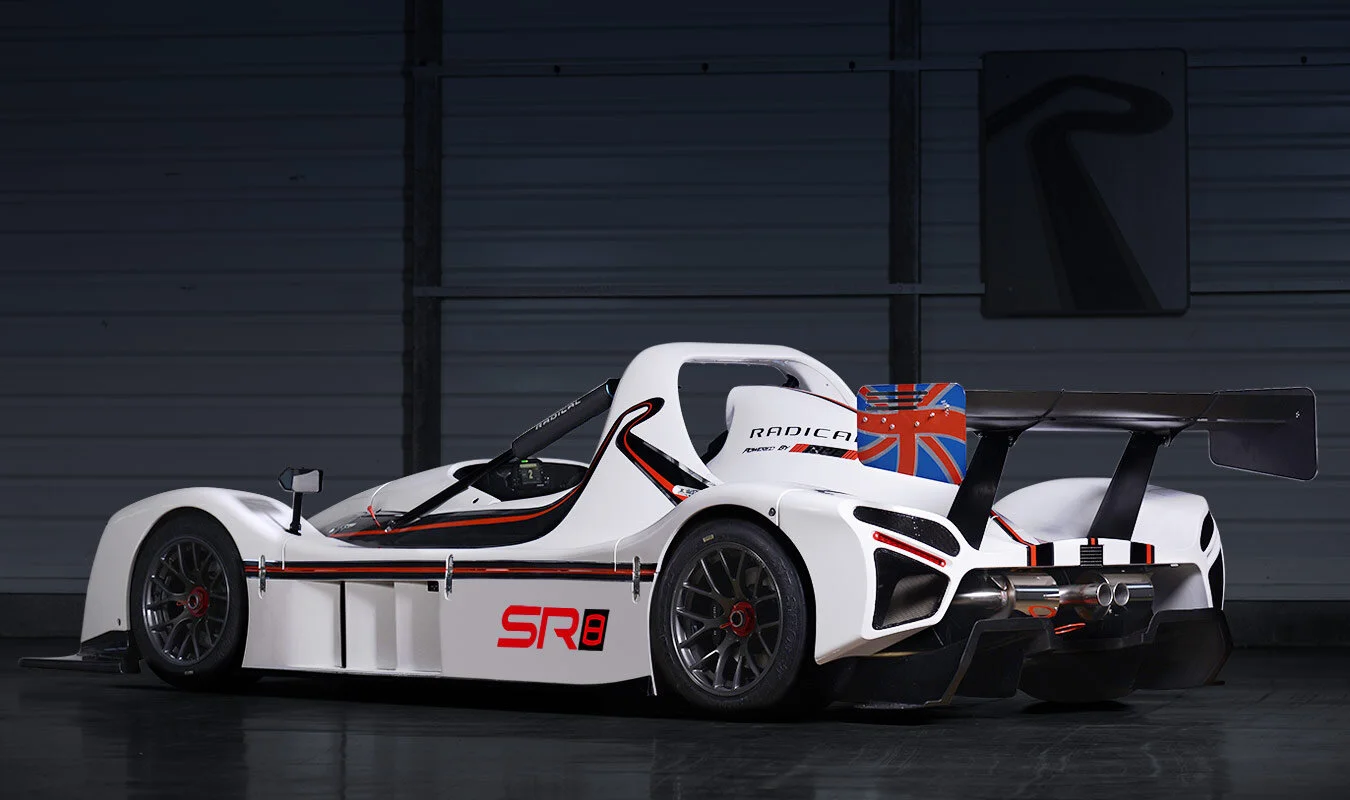 Volkswagen lmp1