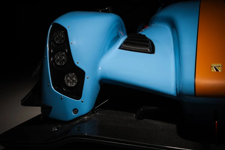 RADICAL SR10 — Radical Northwest | New & Used Radical Track Car Dealer