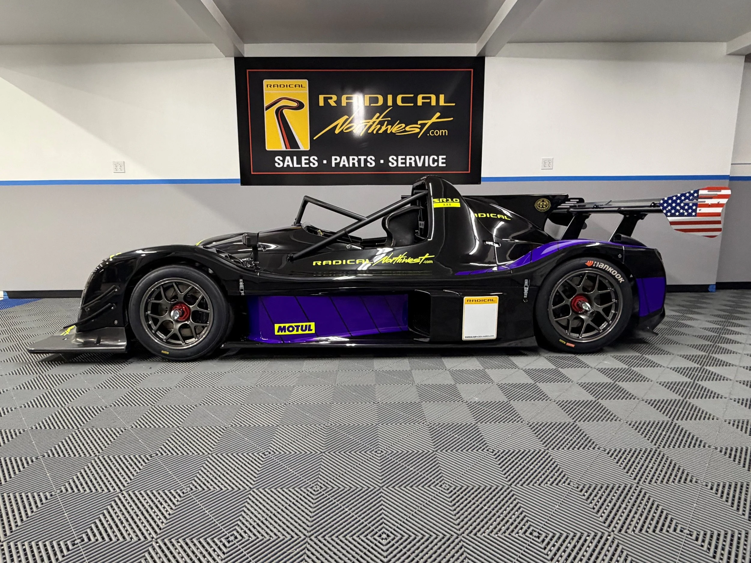 Inventory — Radical Northwest | New & Used Radical Track Car Dealer