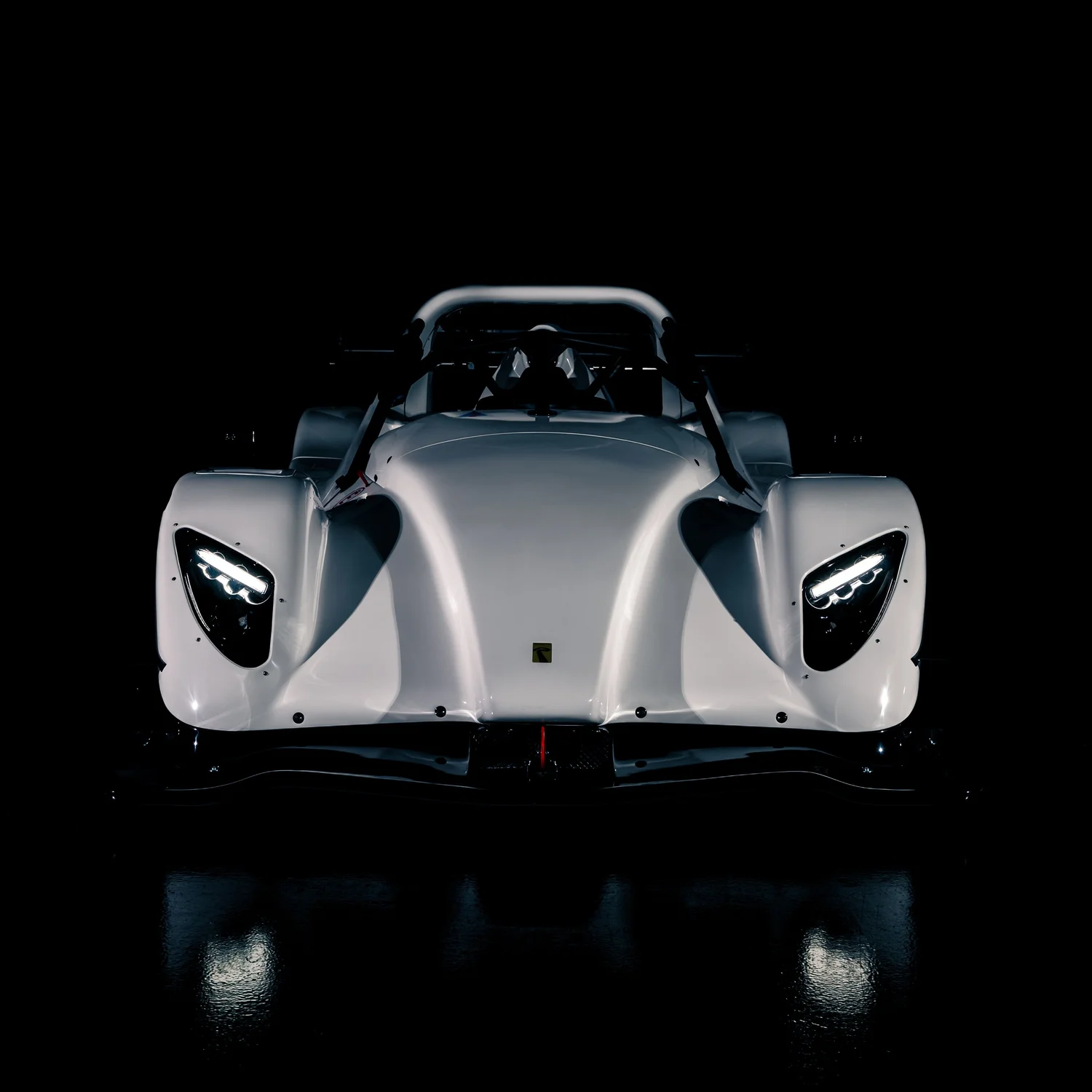 Track Time Racing Radical Radical Northwest | New & Used Radical Track Car Dealer