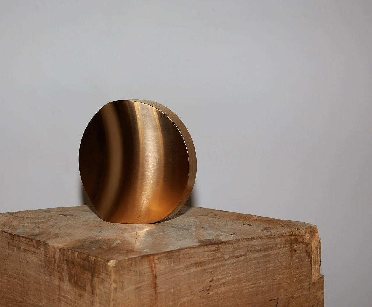 Wave - Matte Rose Gold