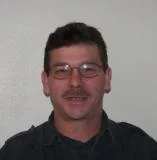 Glenn Champeau Maintenance Manager