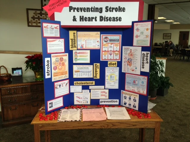 Heart Disease Poster 1 Sandy Zellner.jpg