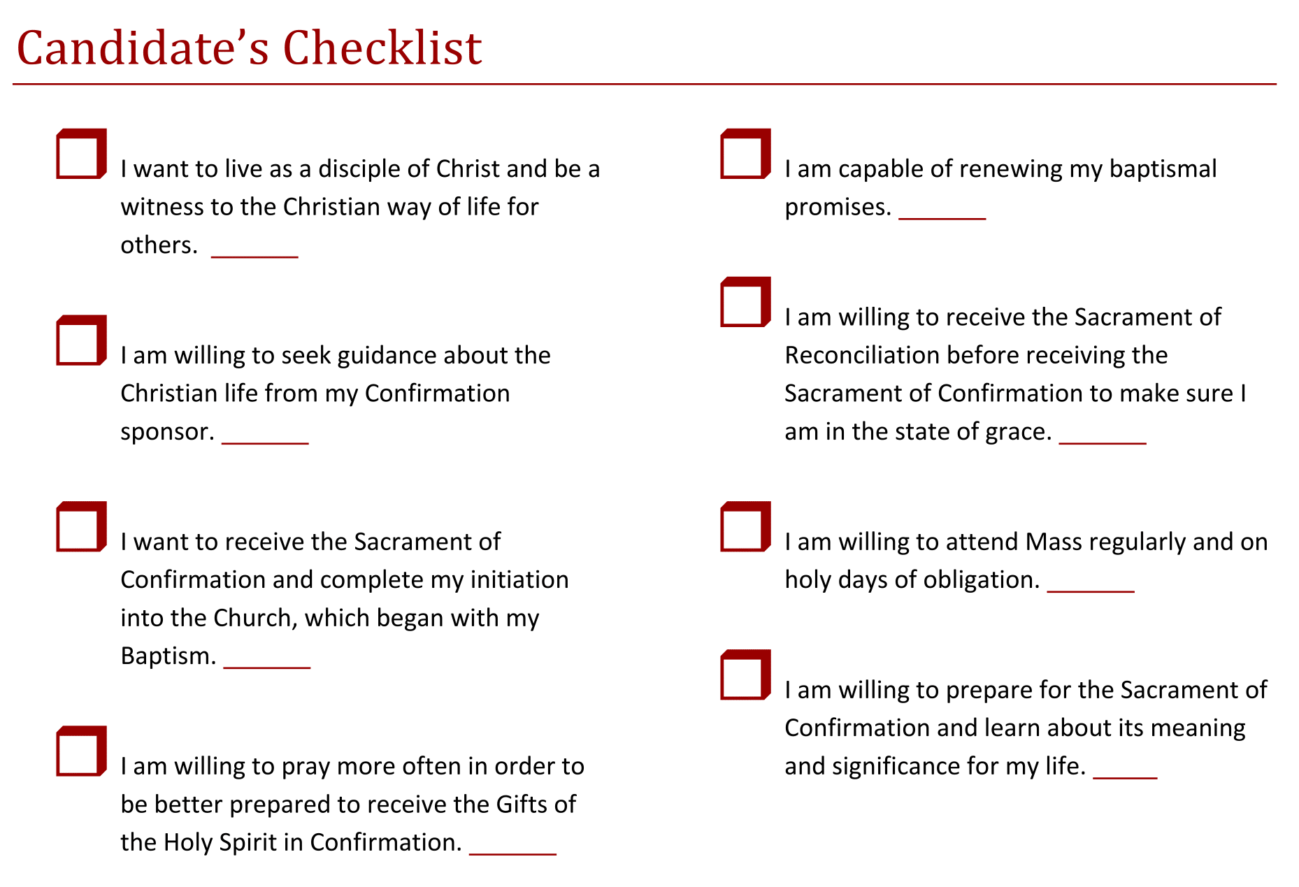 What is the Sacrament of Confirmation Checklist-1.png