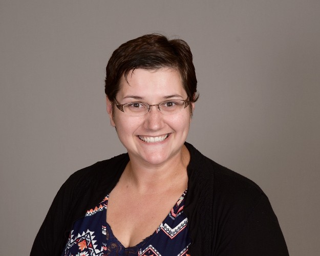 Jenni Harris Business Manager ext. 128