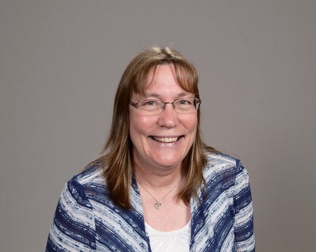 Sharon Pfluger Children's Choir Director
