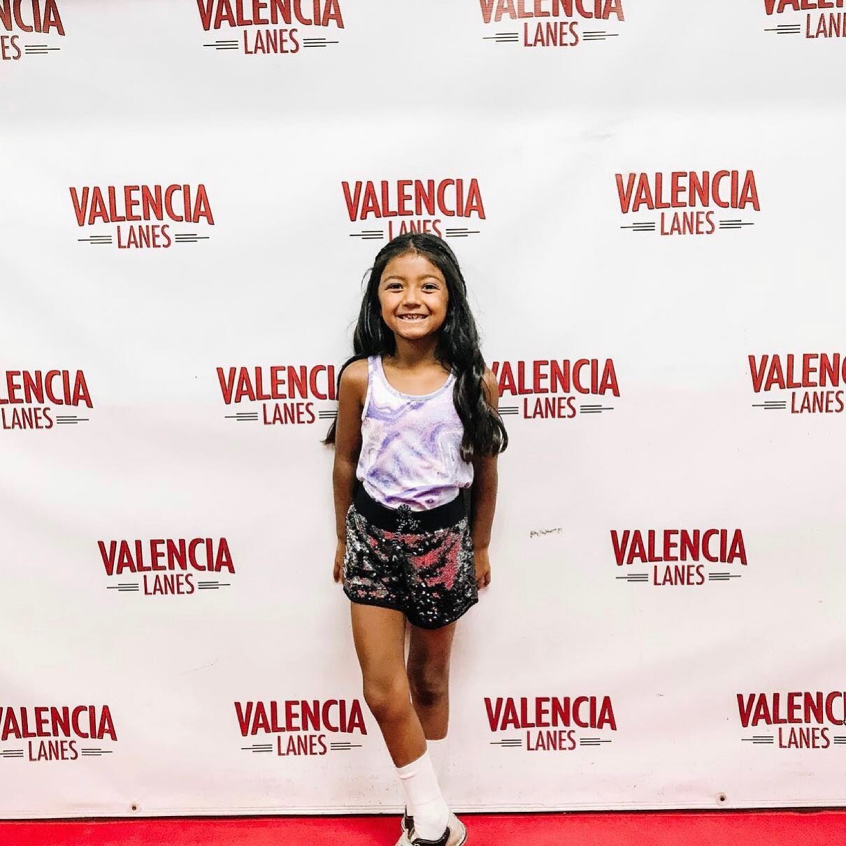 Start &lsquo;em young! 🎳 #ValenciaLanes
📸: @iamjocelynpatrick