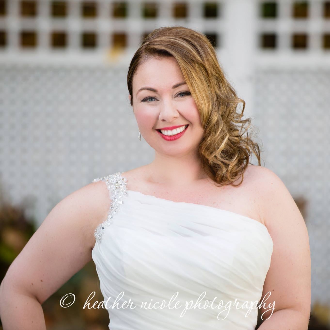 Bridal Makeup by Tara DeMellia