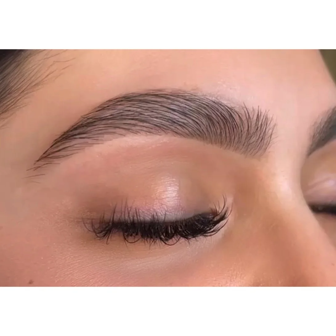Brow Shaping and Tint 5 .JPG