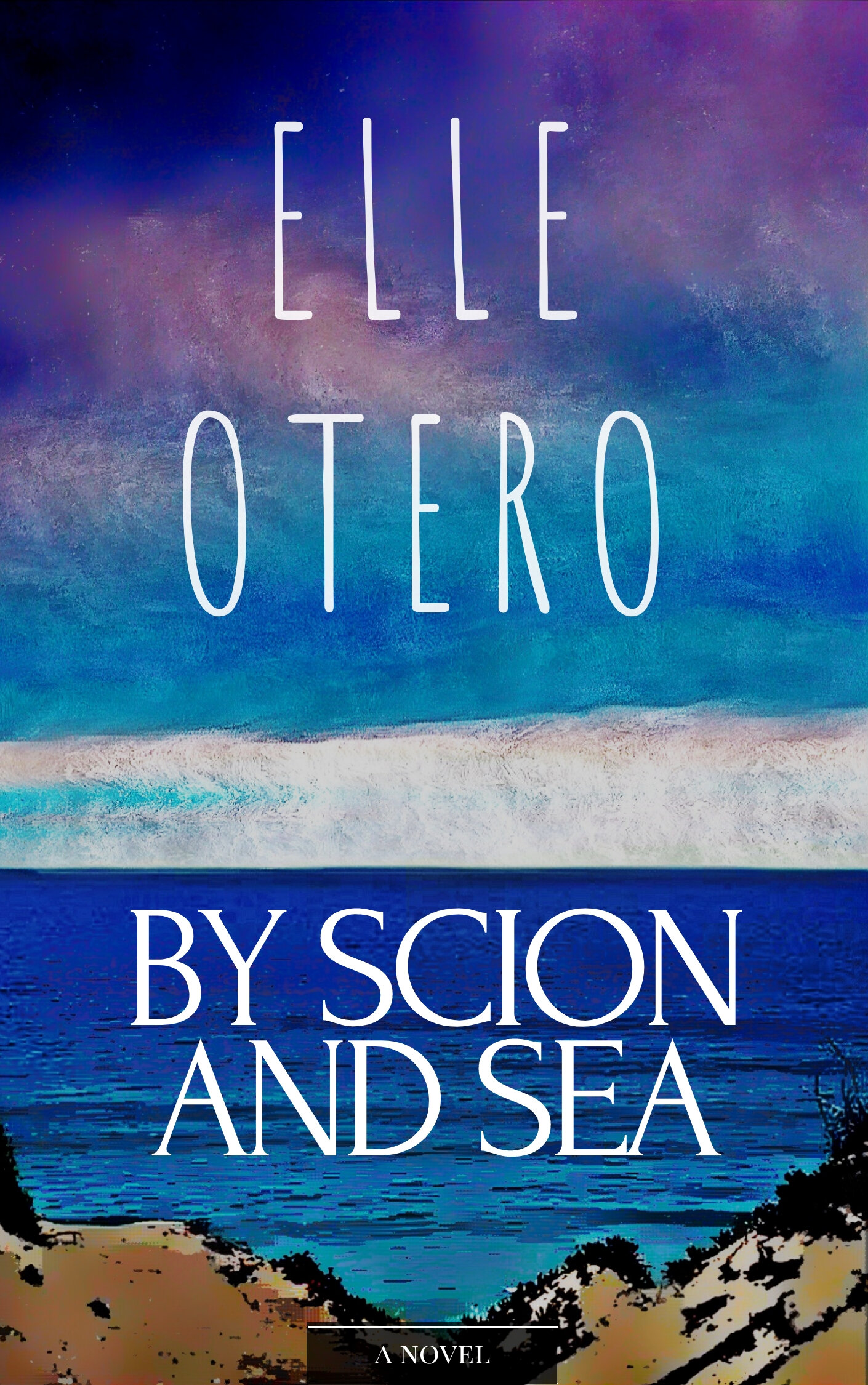 By Scion and Sea