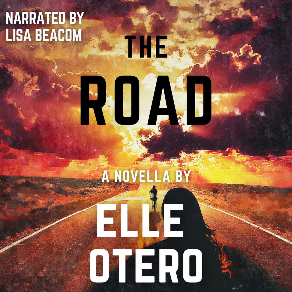 The Road Audiobook