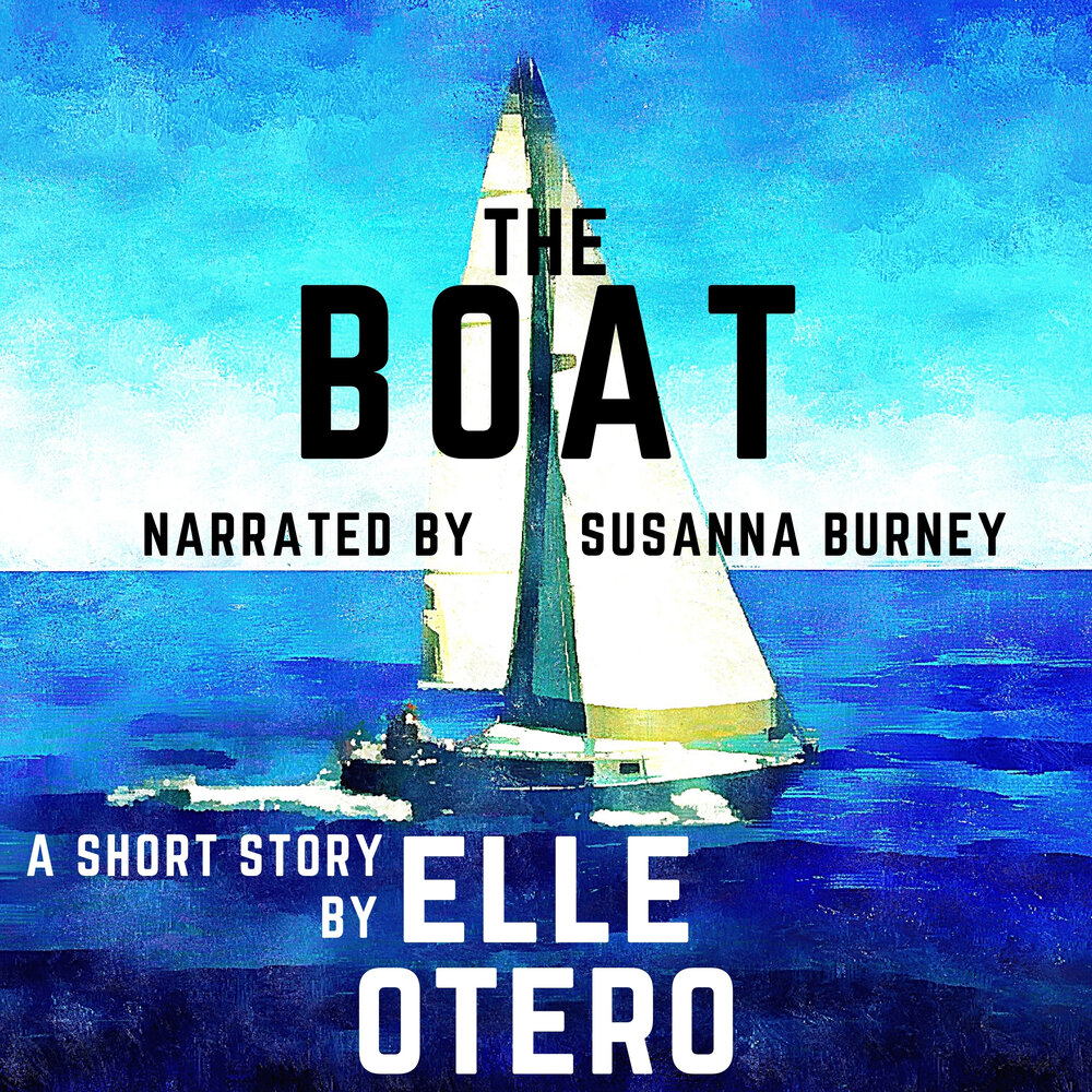 The Boat Audiobook