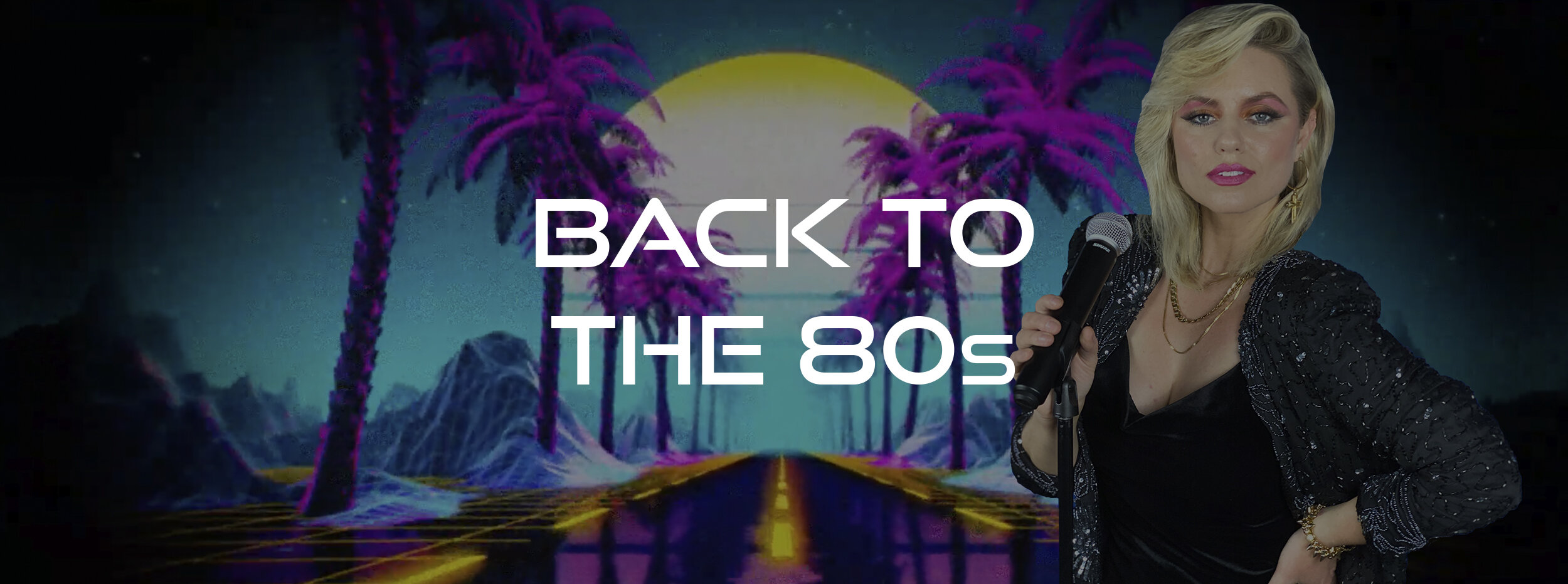 Back to the 80s | 1980s