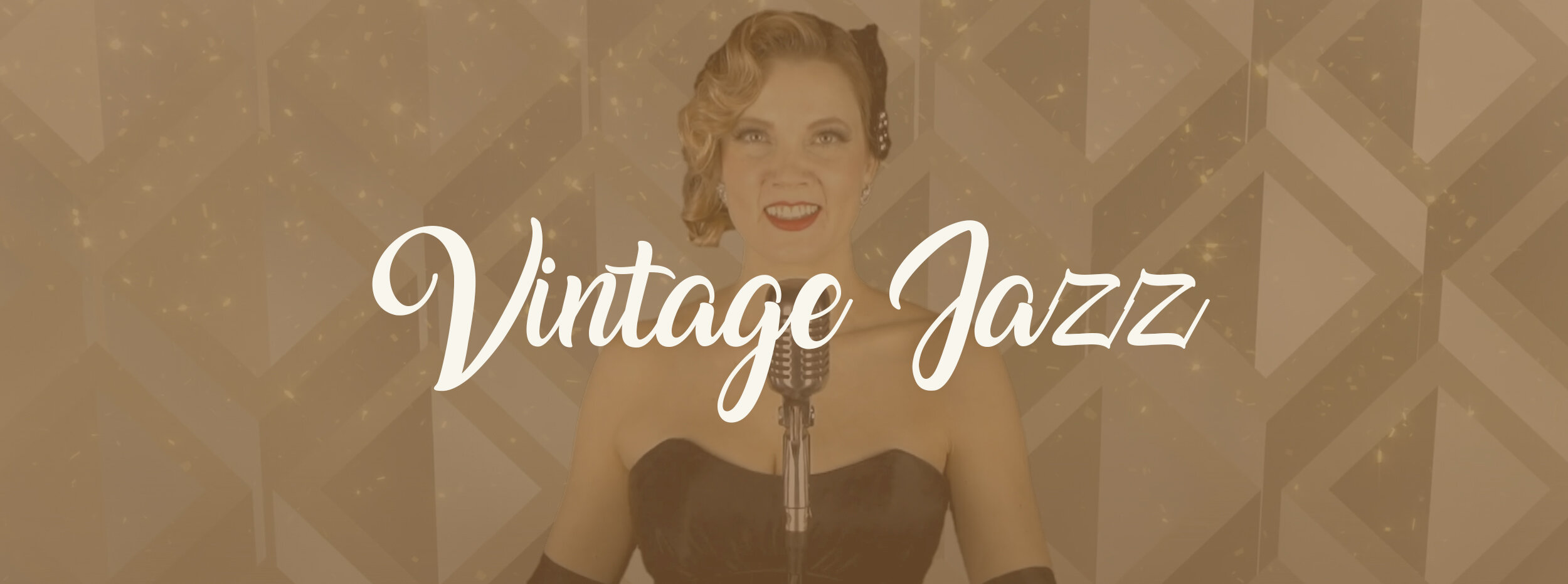 Vintage Jazz | 1920s-1950s