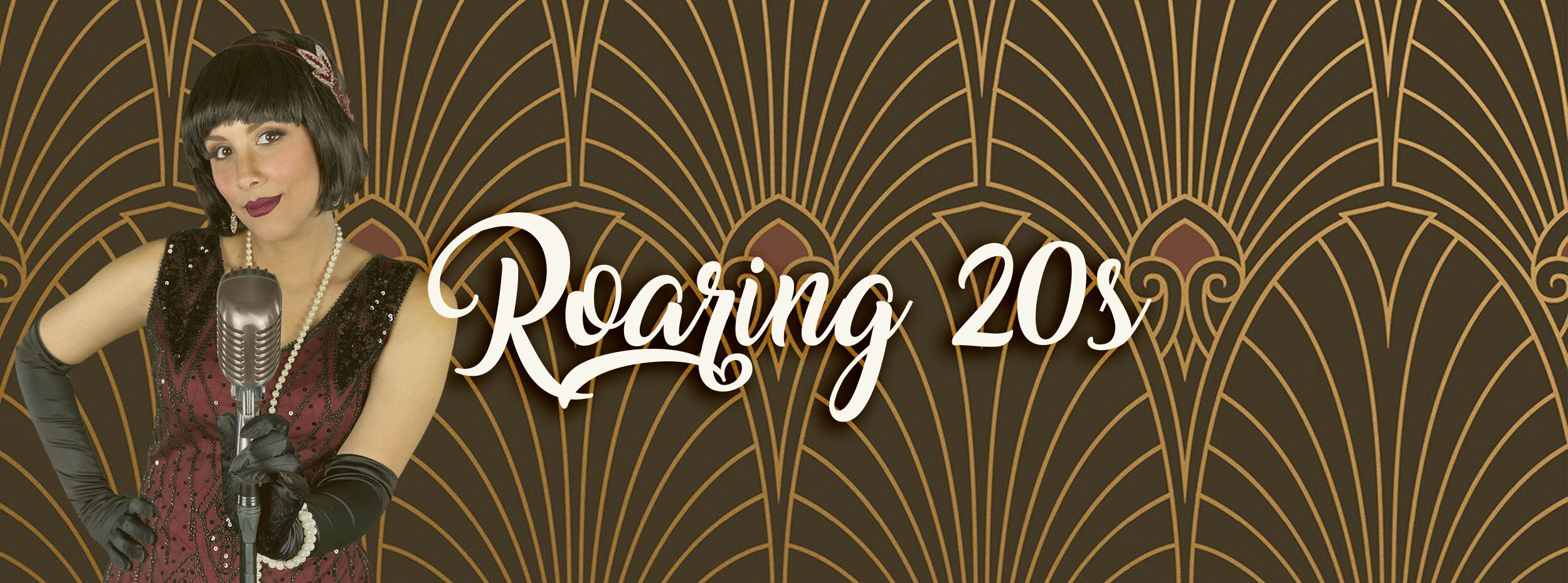 Roaring 20's | 1920s