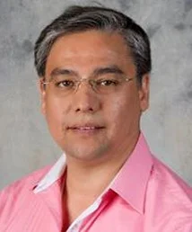 Ulices Calderon, Subject Matter Expert & Consultant