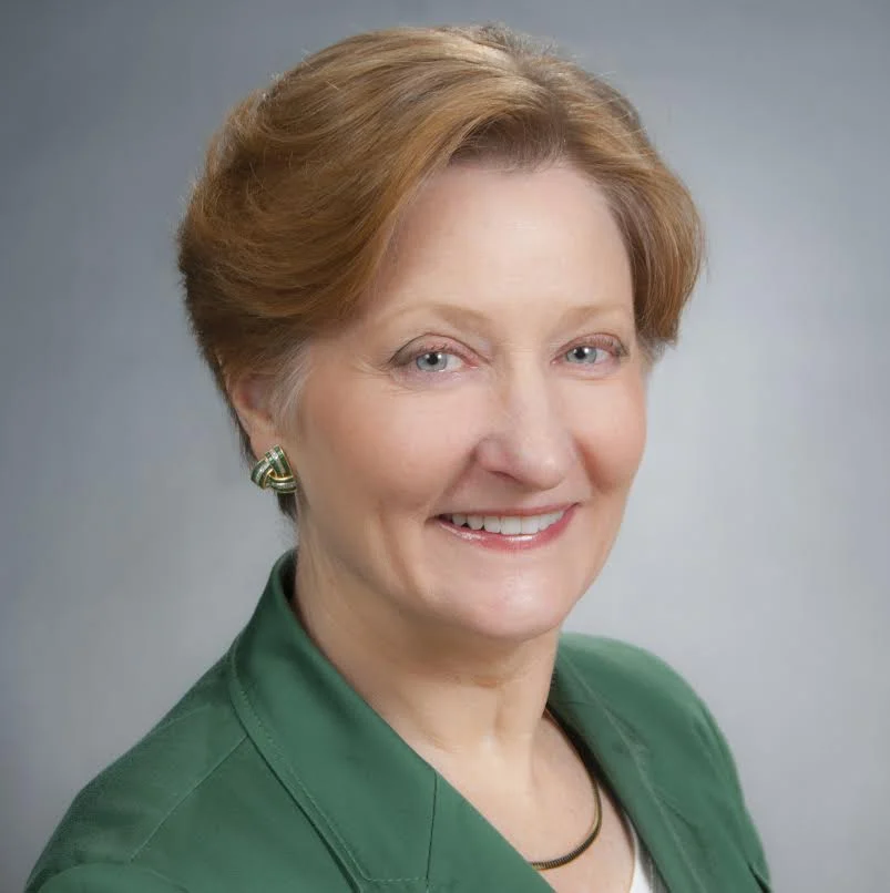 Val Larsen, CSI Partner and Lead Consultant