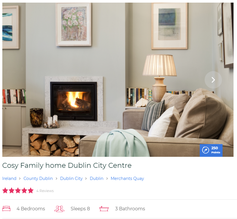 Home Swapping: 10 tips from a committed convert