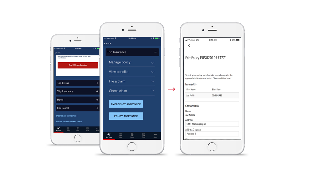 API Integration