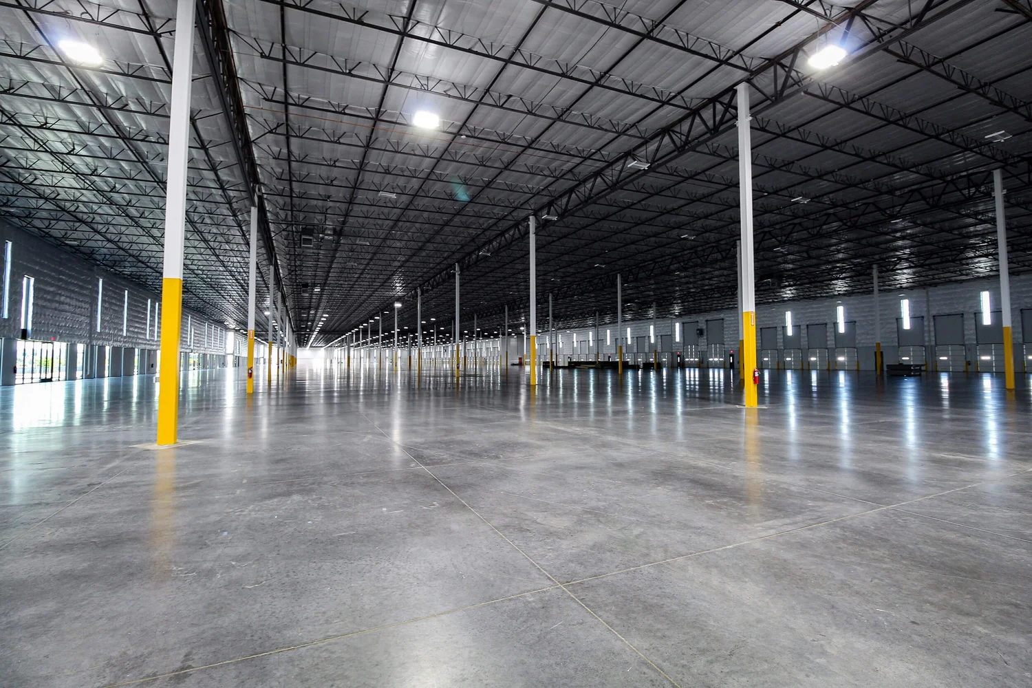 Princeton Construction photo 5