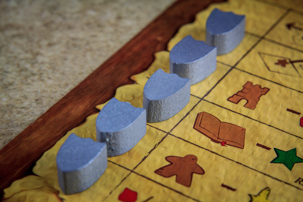 Tiny Epic Kingdoms by Gamelyn Games — Kickstarter