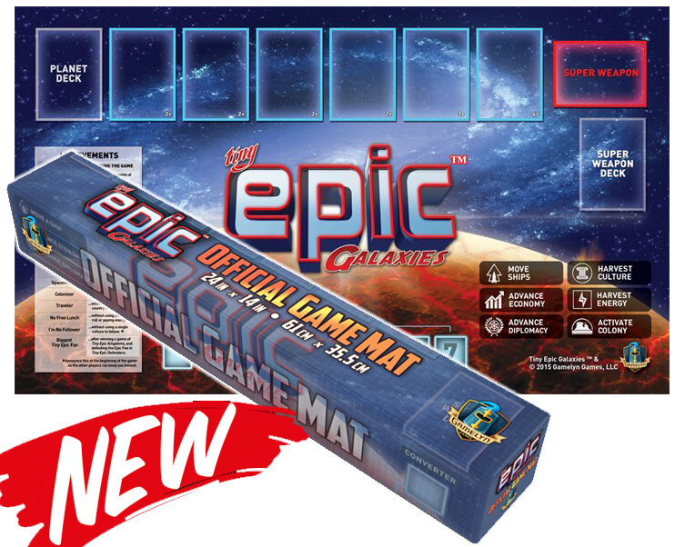 Epic - Official Game 