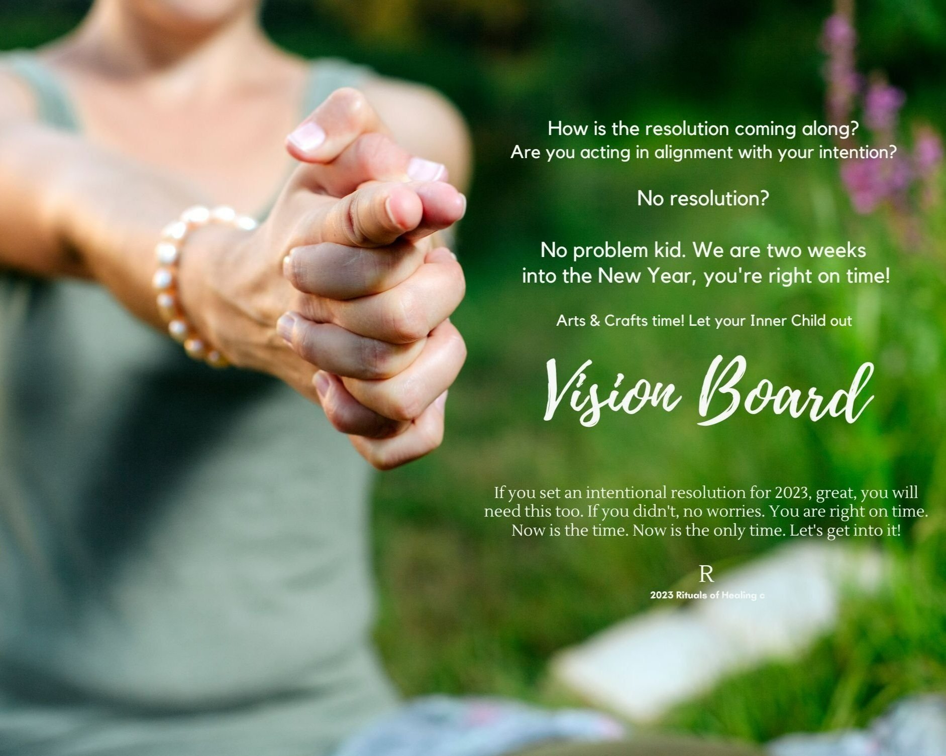 How to Make a Vision Board: Step-by-Step Guide