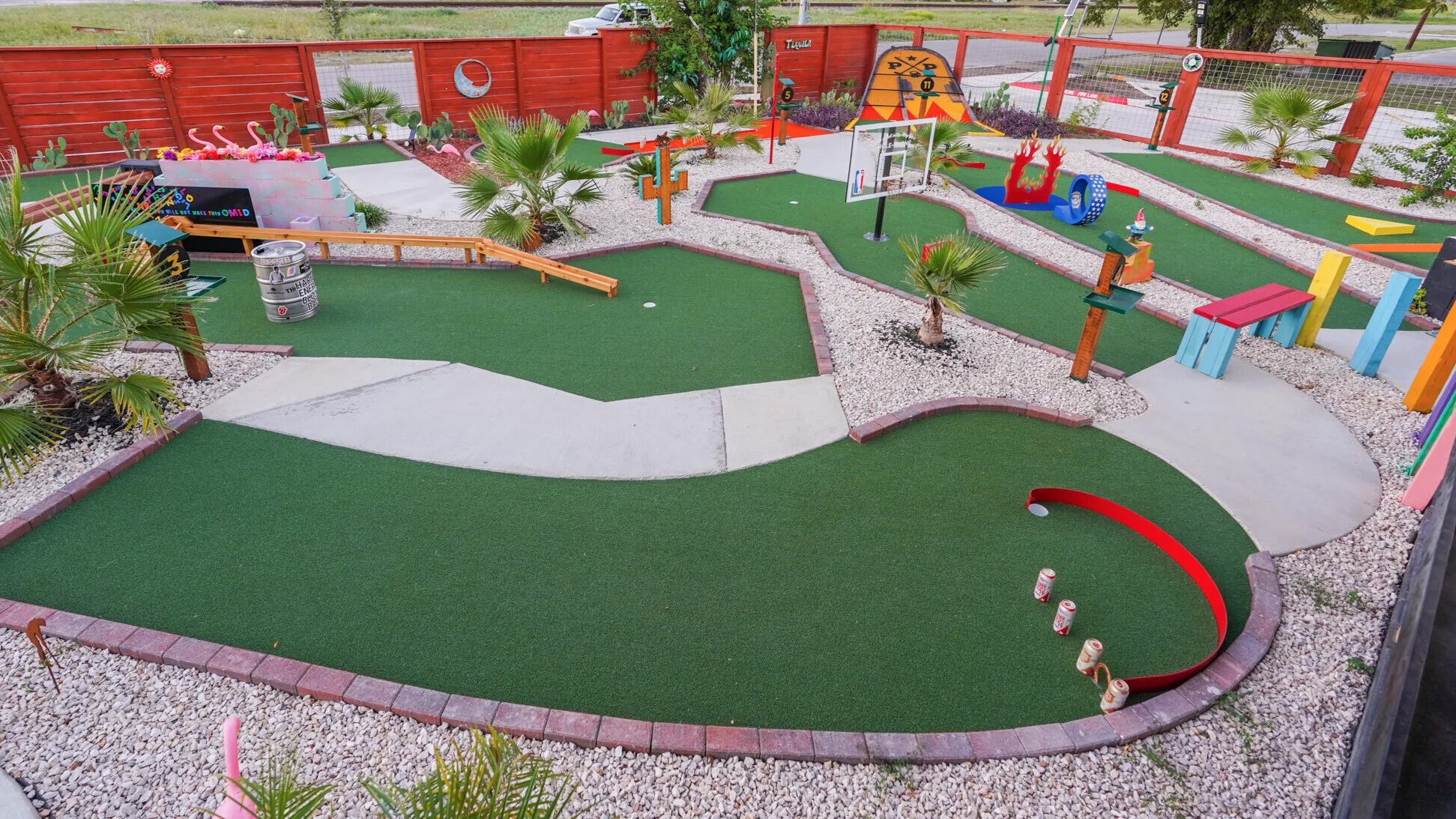 Events — Putt Pub