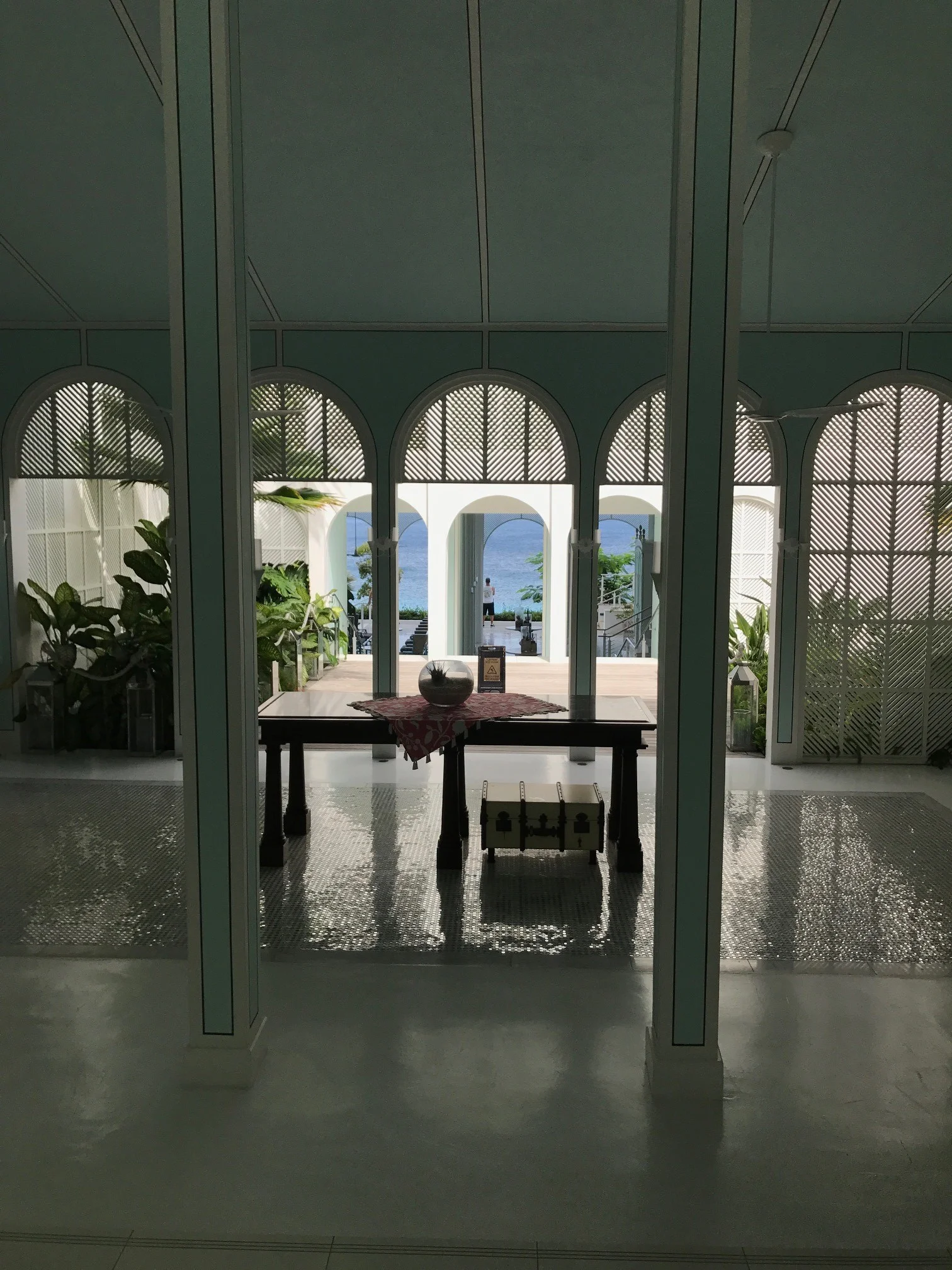 Lekre Malliouhana