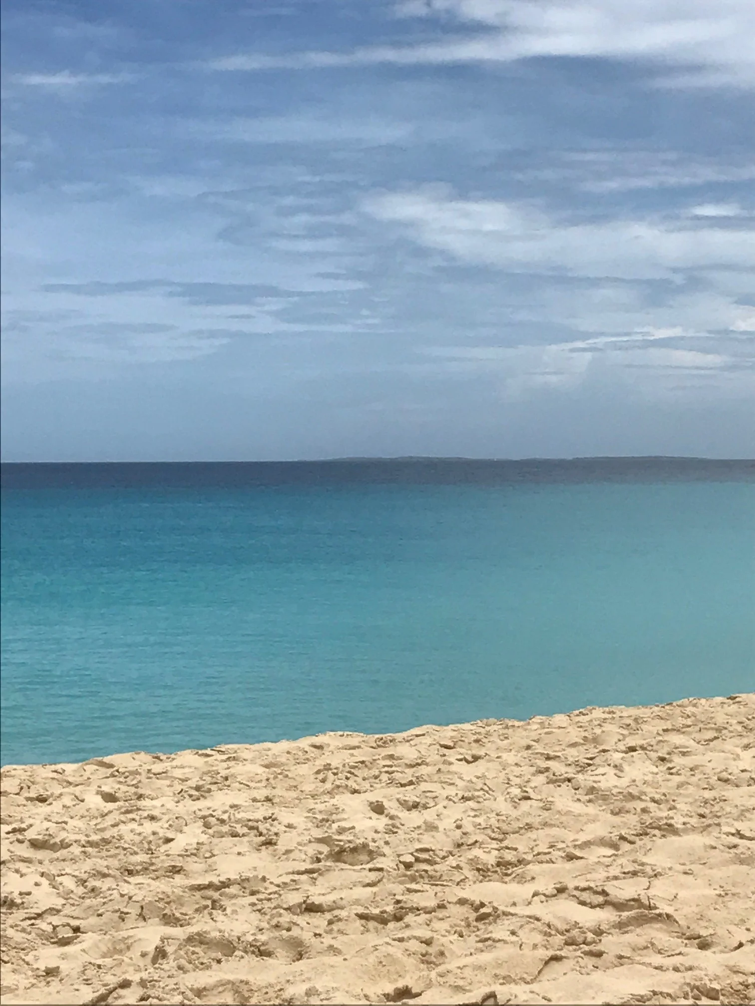Anguilla har de vakrste strender