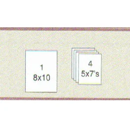 Graduation Package 'C'