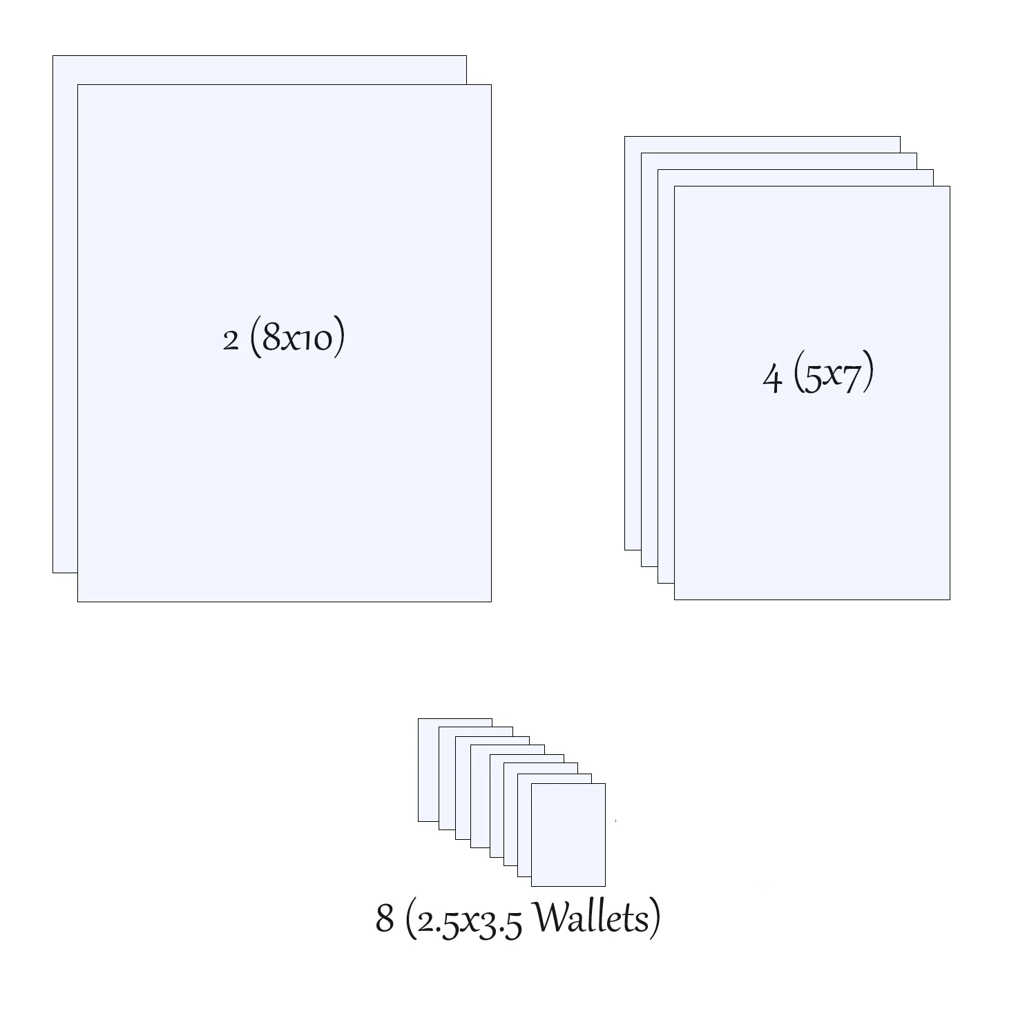 Graduation Package 'B'