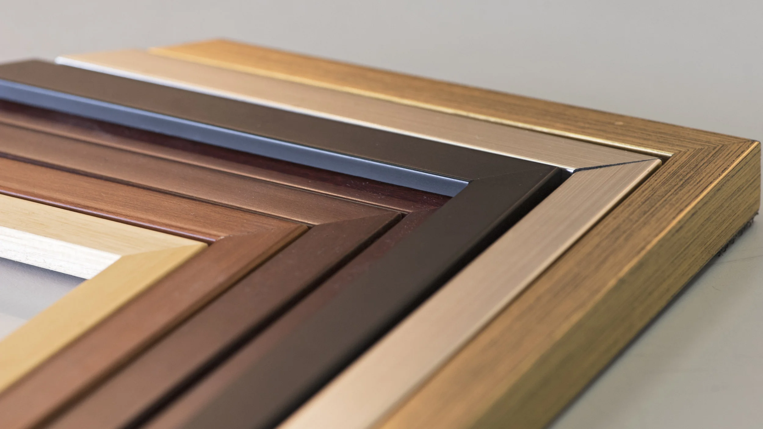 Premium 5x7 Framed Photo