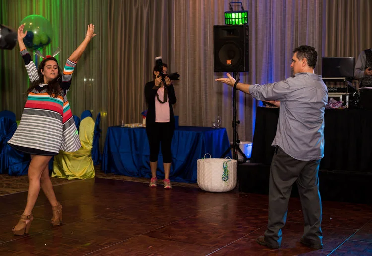 Sweet 16 Videography Packages