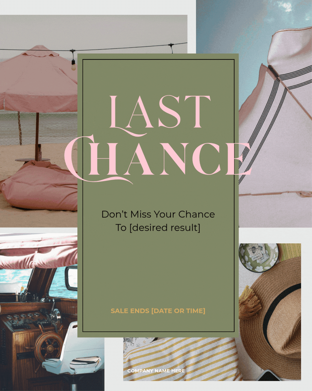 The Afterglow  last chance.gif