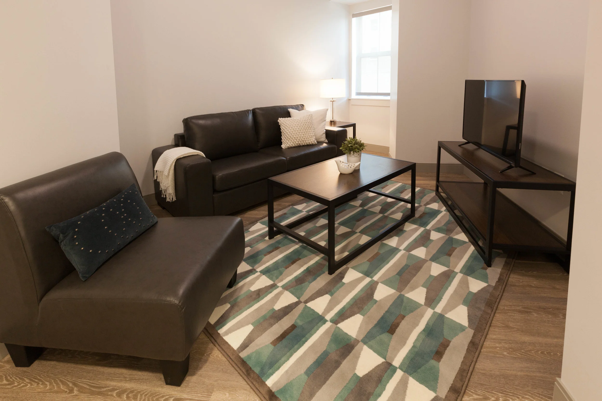 3 bed, 2 bath | 6 Student Apartment