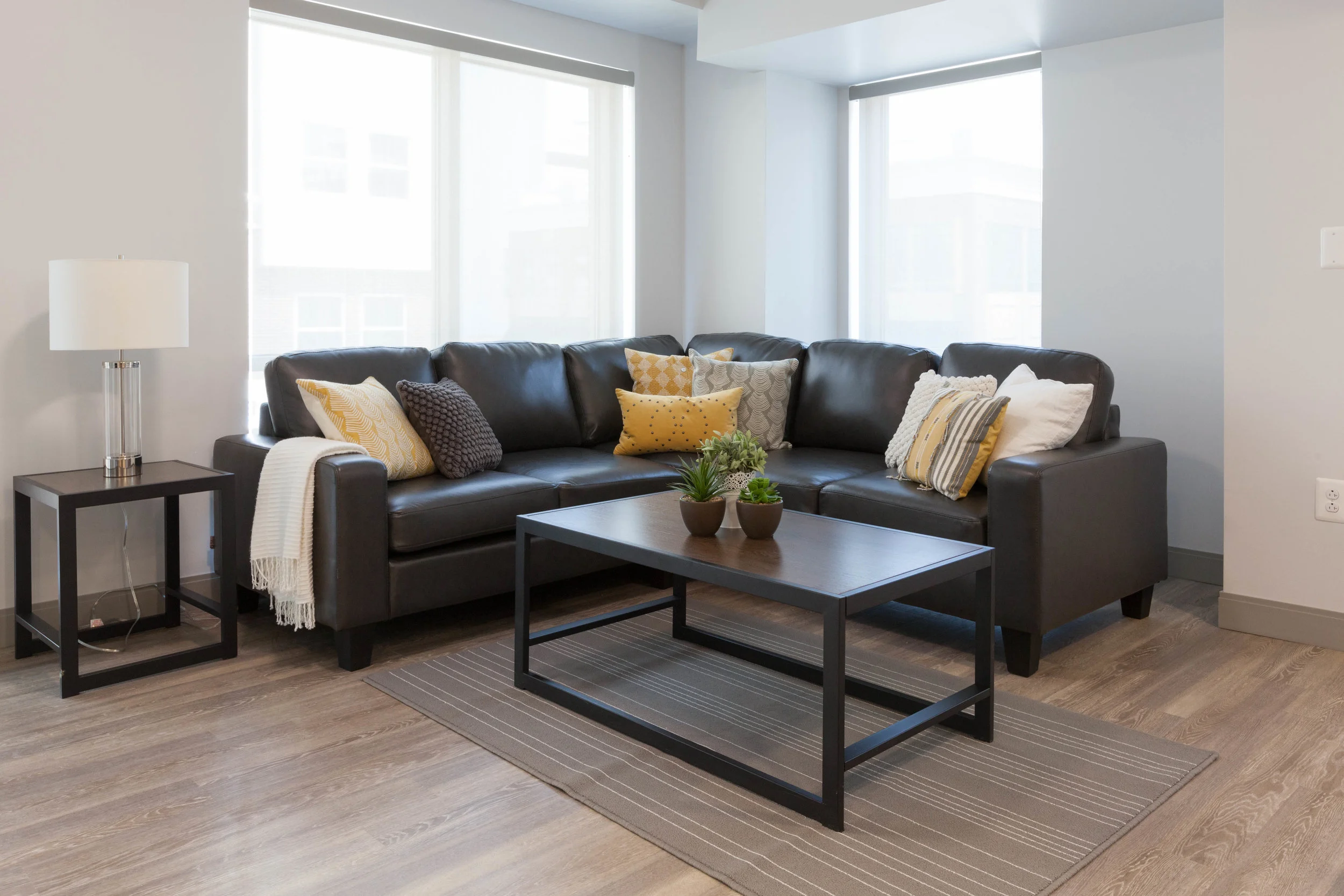 1 bed, 1 bath | 2 Student Apartment