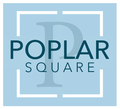 Poplar logo blue.png