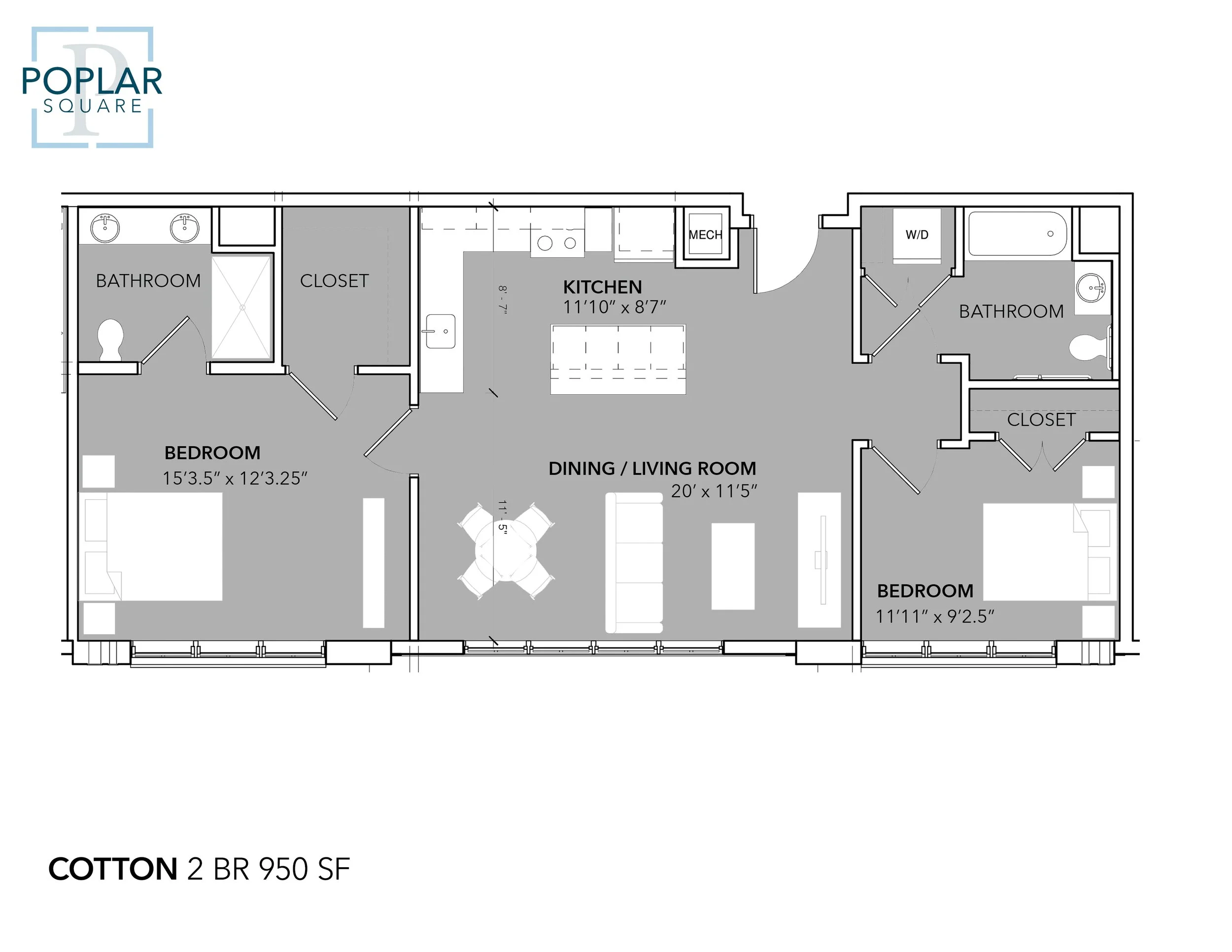 Available Units — Nexus Properties