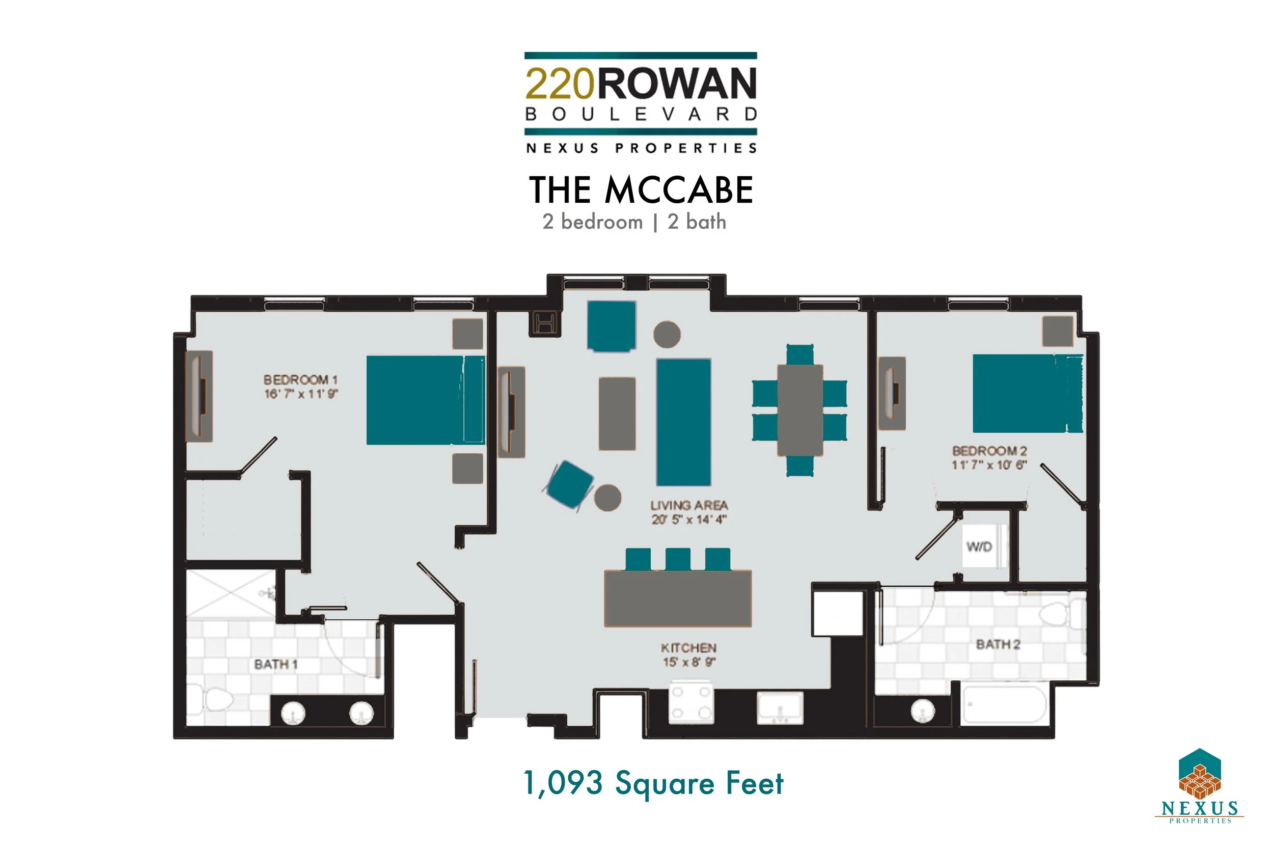 Available Units — Nexus Properties