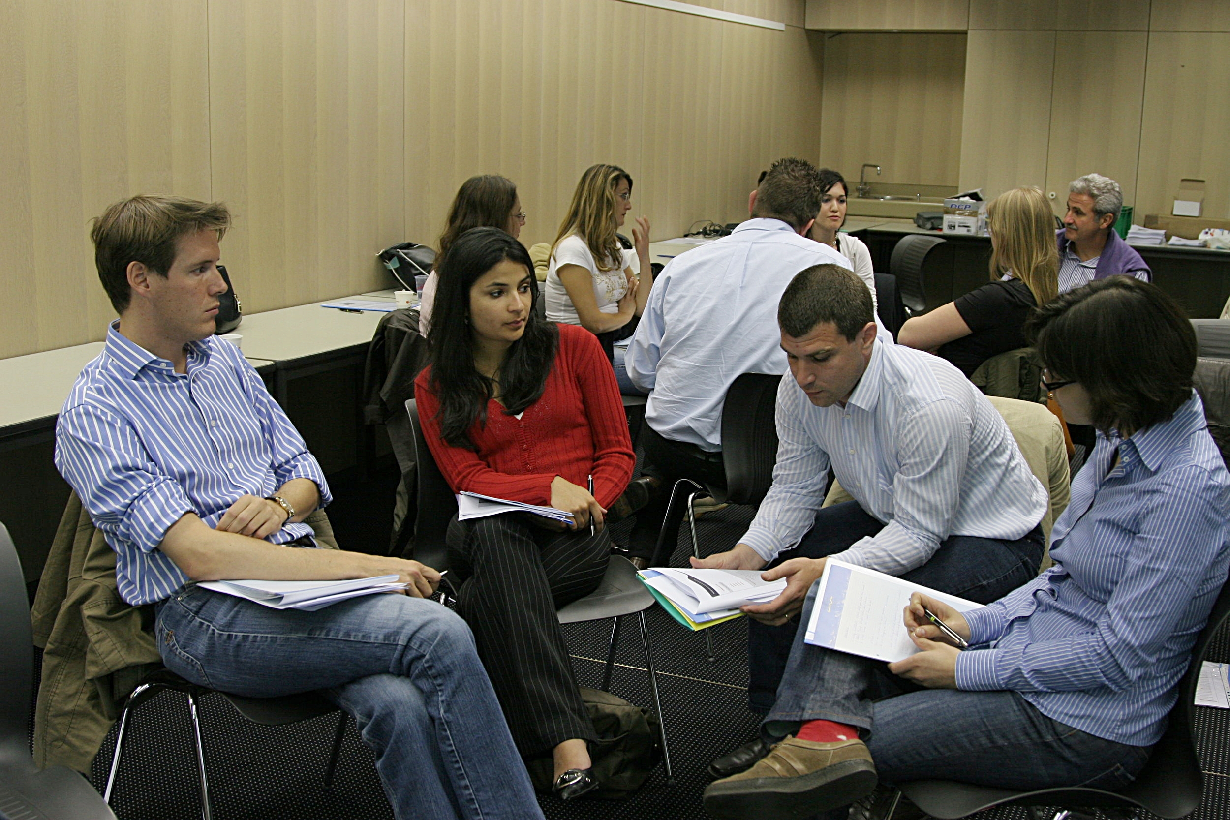ABN AMRO Bank