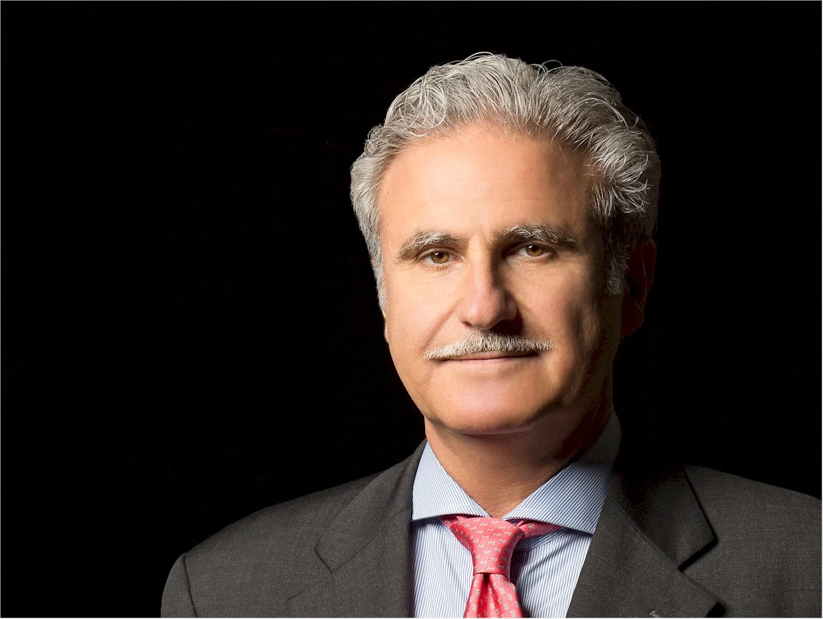 CARLOS SALUM