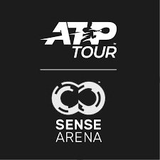 ATP Tour Sense Arena VR for Tennis