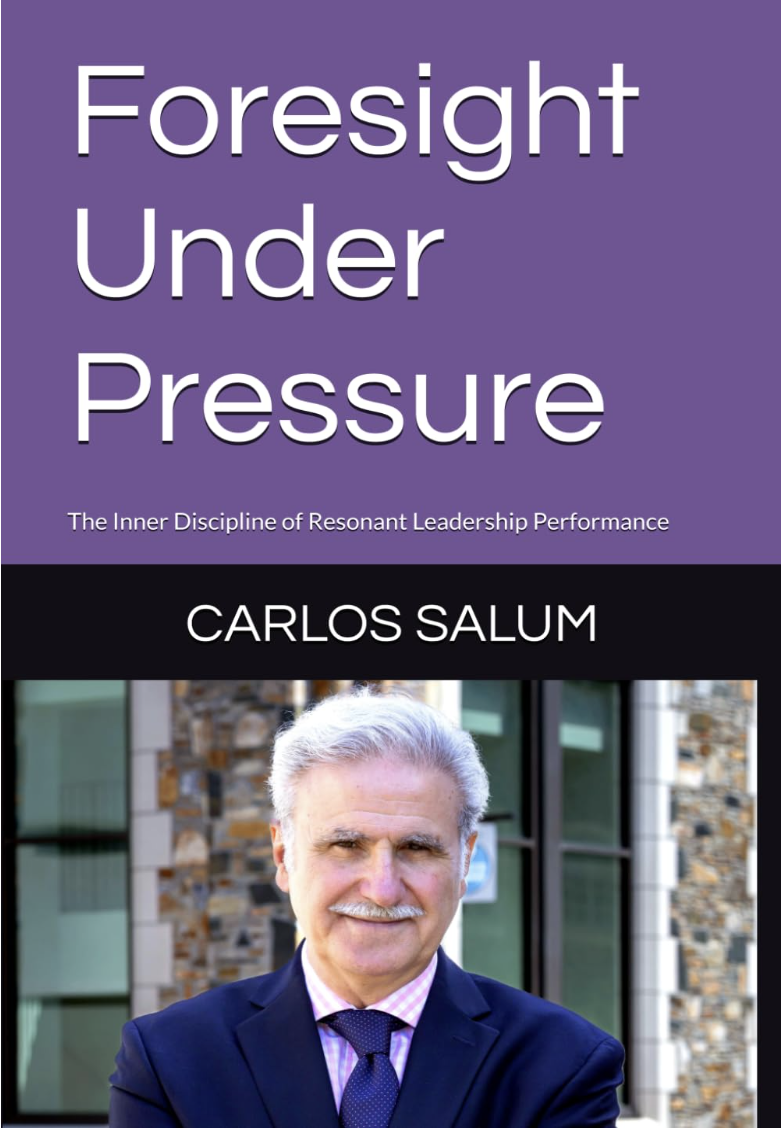 Foresight Under Pressure