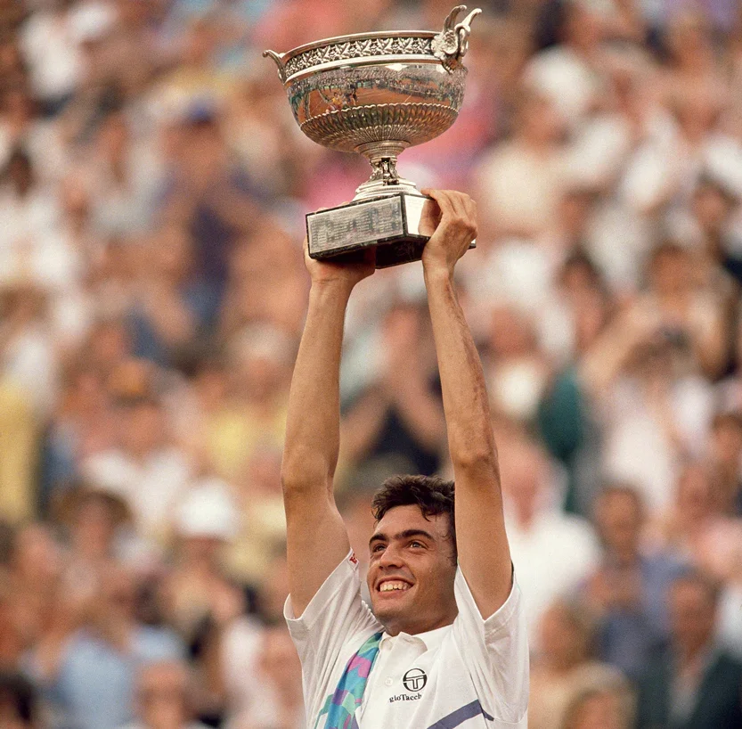 Sergi Bruguera