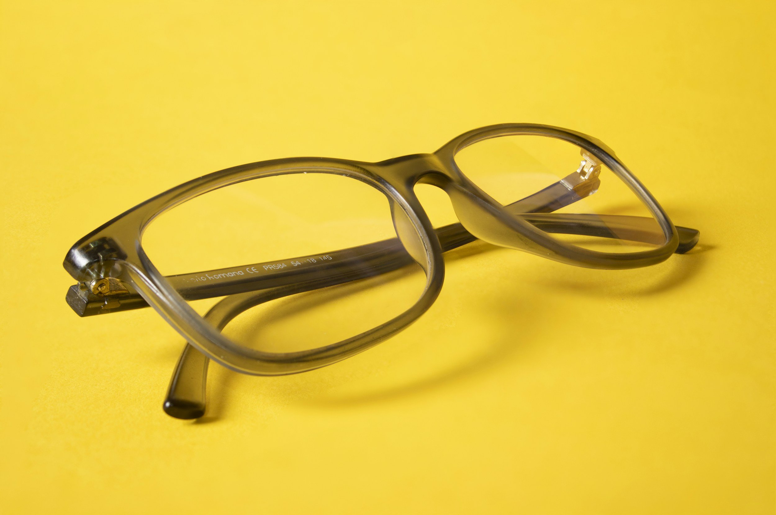 See Clearly