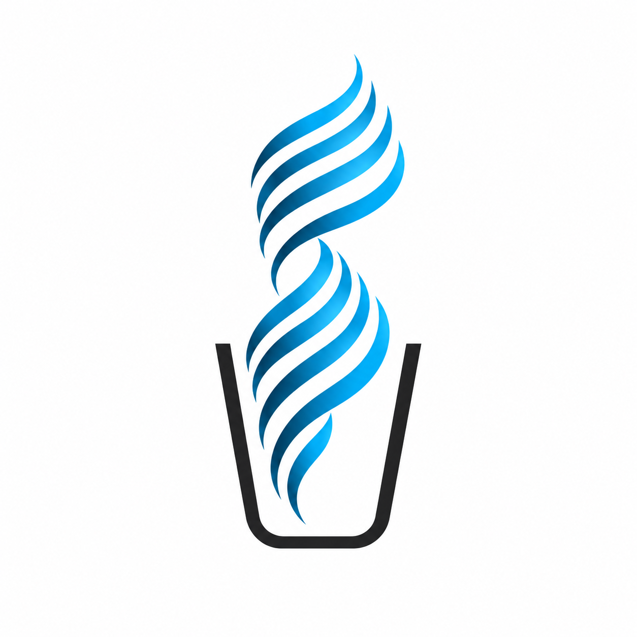 The Glass is Full and a Half (c) 2026.Salum International Resources, Inc.